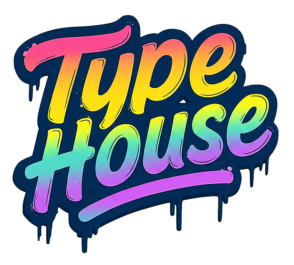 Type House Logo