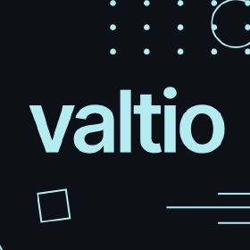 Valtio logo
